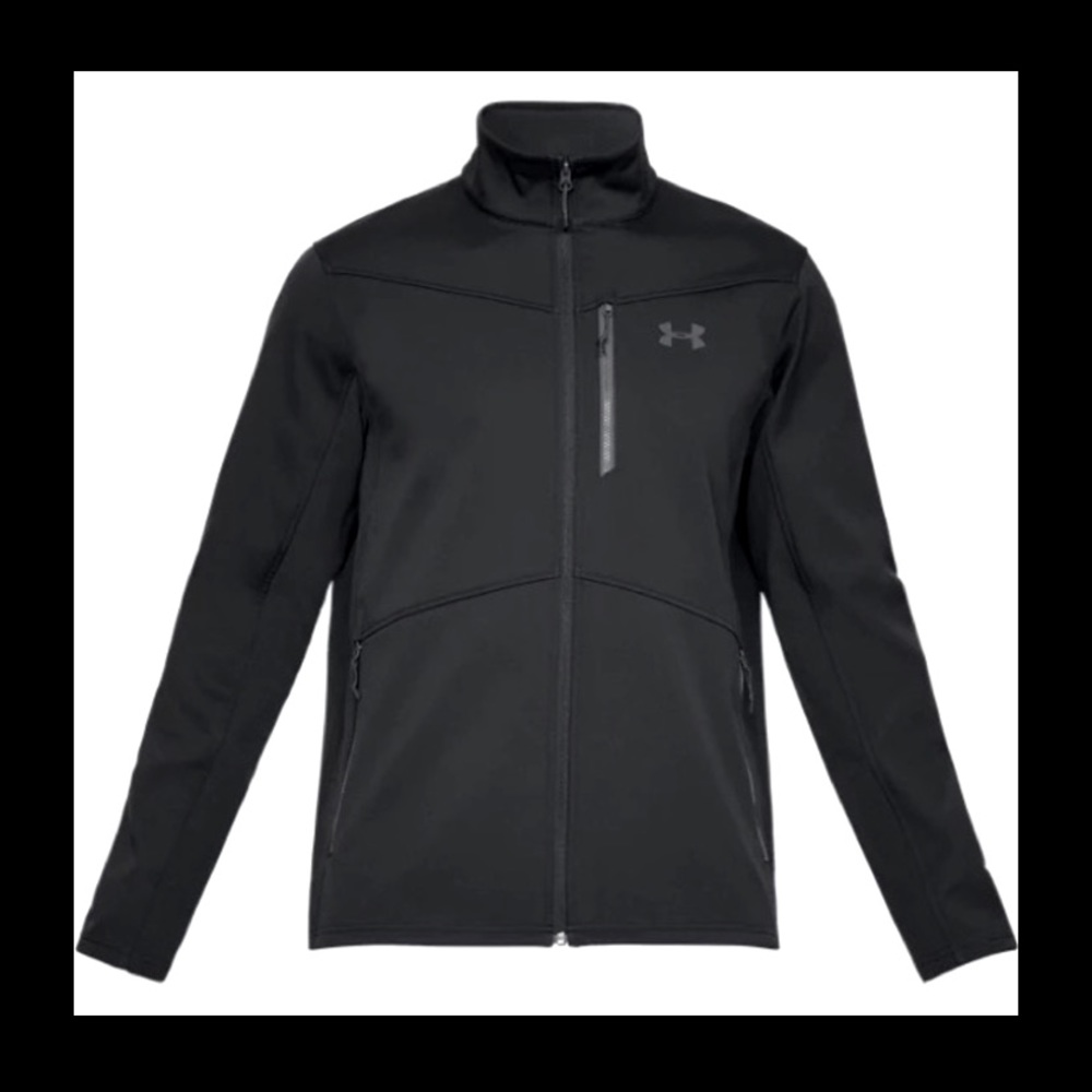 Men’s UA Infrared Jacket